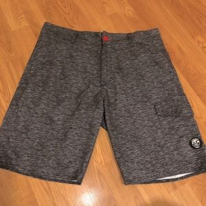 Vans vanphibian shorts